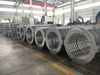 HDPE / PP / PVC双壁波纹管挤出生产线